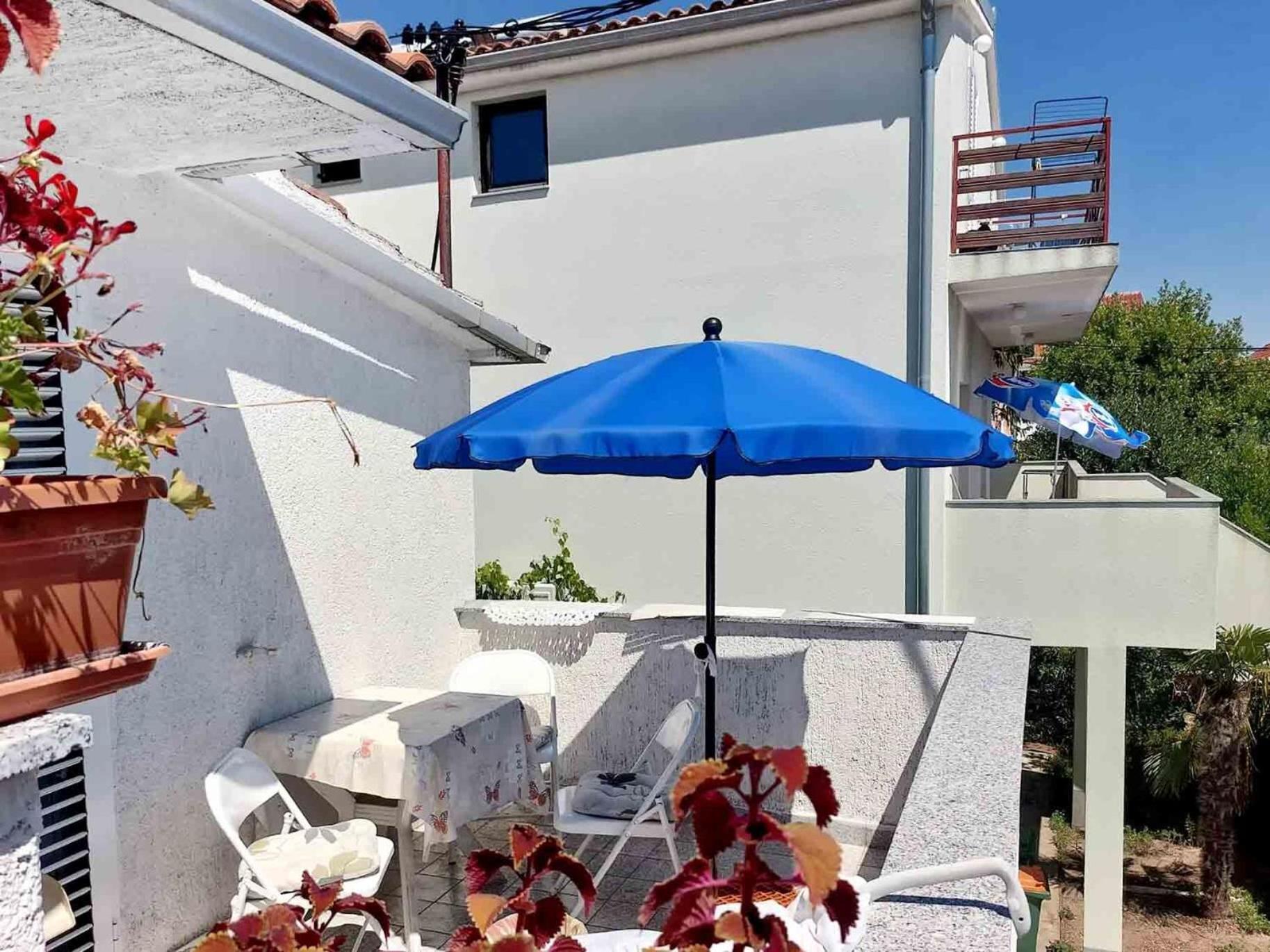 Apartments Miroslava Водице Экстерьер фото