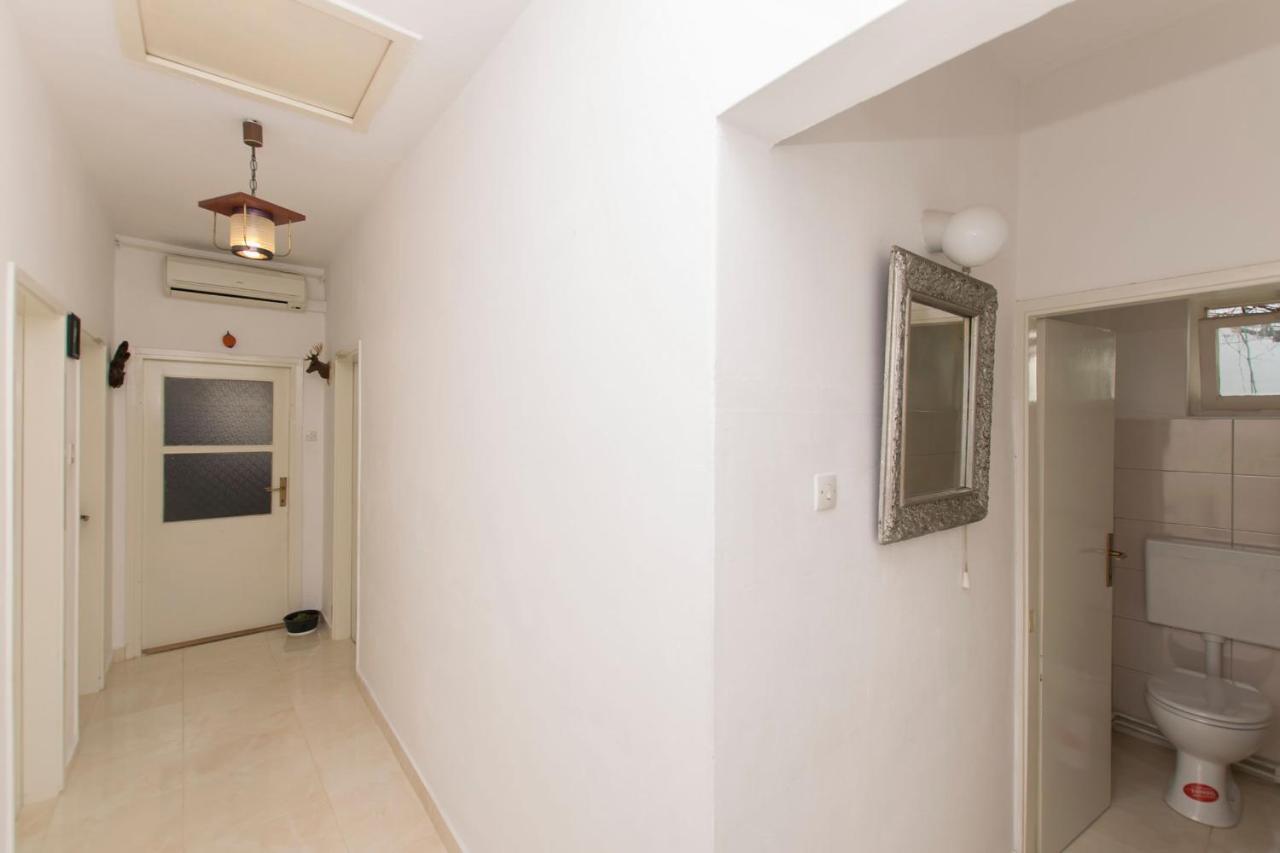 Apartments Miroslava Водице Экстерьер фото