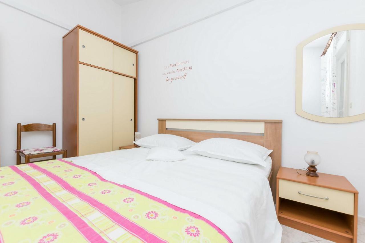 Apartments Miroslava Водице Экстерьер фото