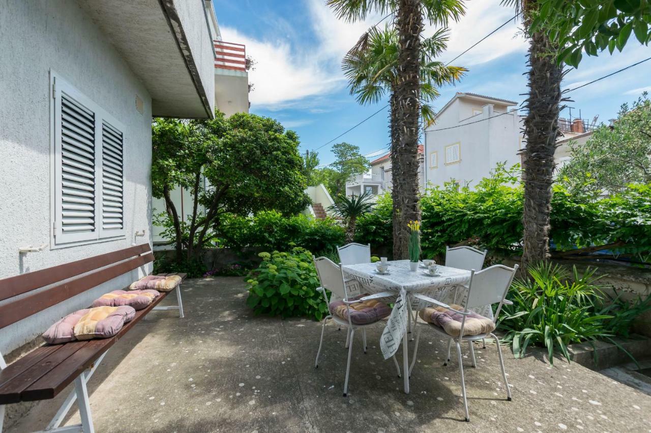 Apartments Miroslava Водице Экстерьер фото