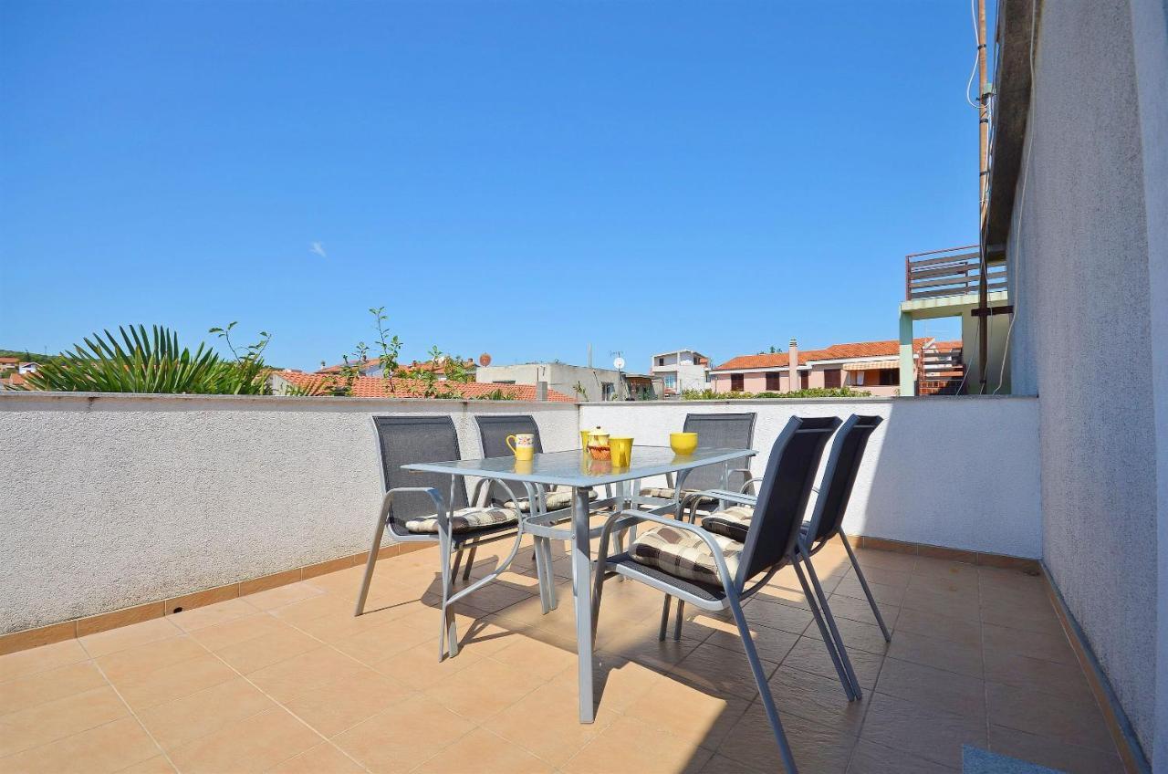 Apartments Miroslava Водице Экстерьер фото